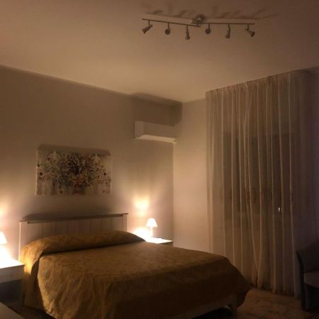 Casa Di Lucia Apartman Forza dʼAgro Kültér fotó