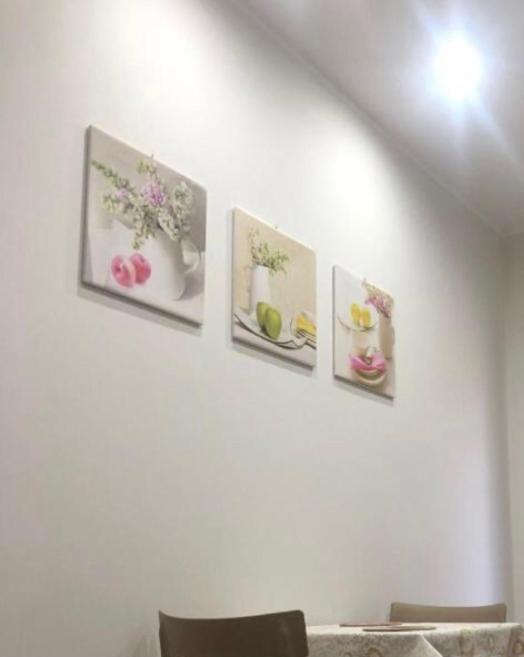 Casa Di Lucia Apartman Forza dʼAgro Kültér fotó